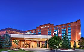 Cleveland East Marriott